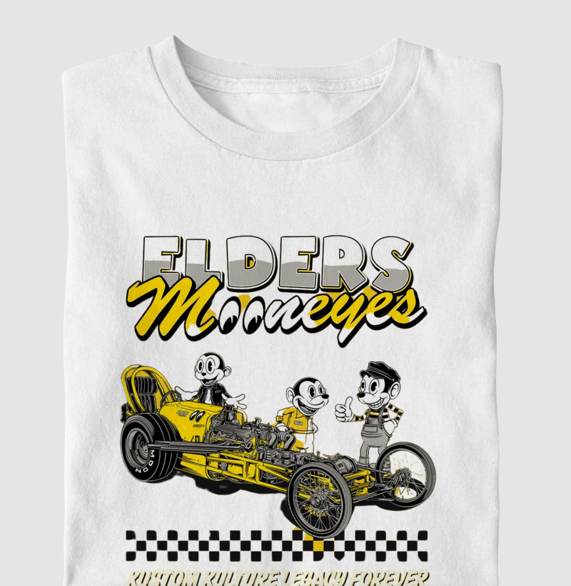 Mooneyes II