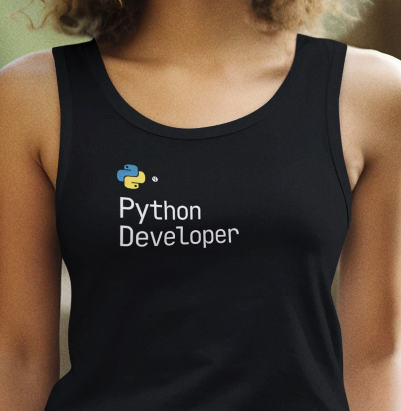 Python Developer