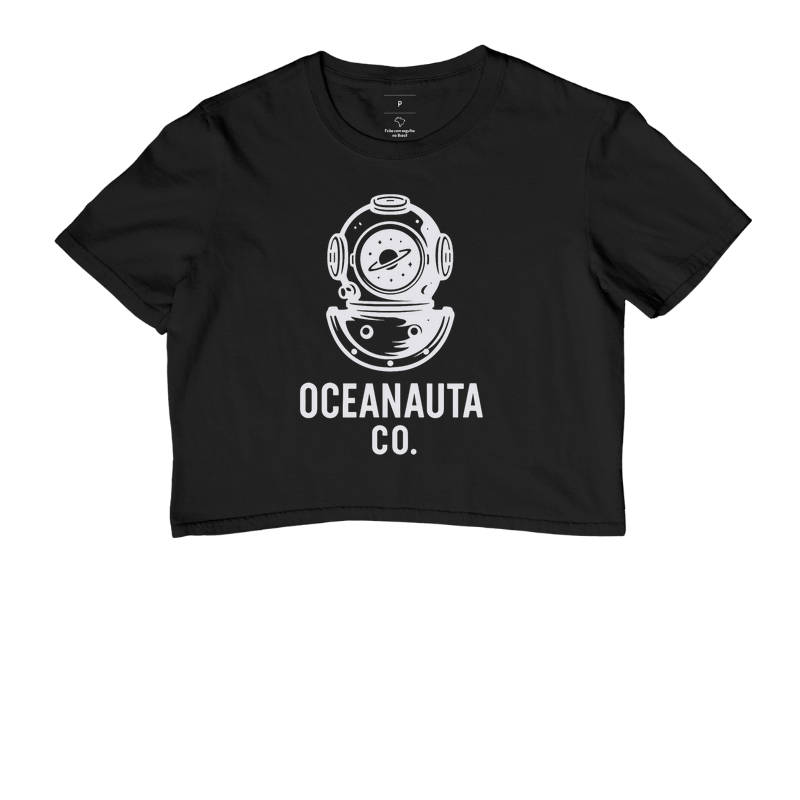 Oceanauta Co. black