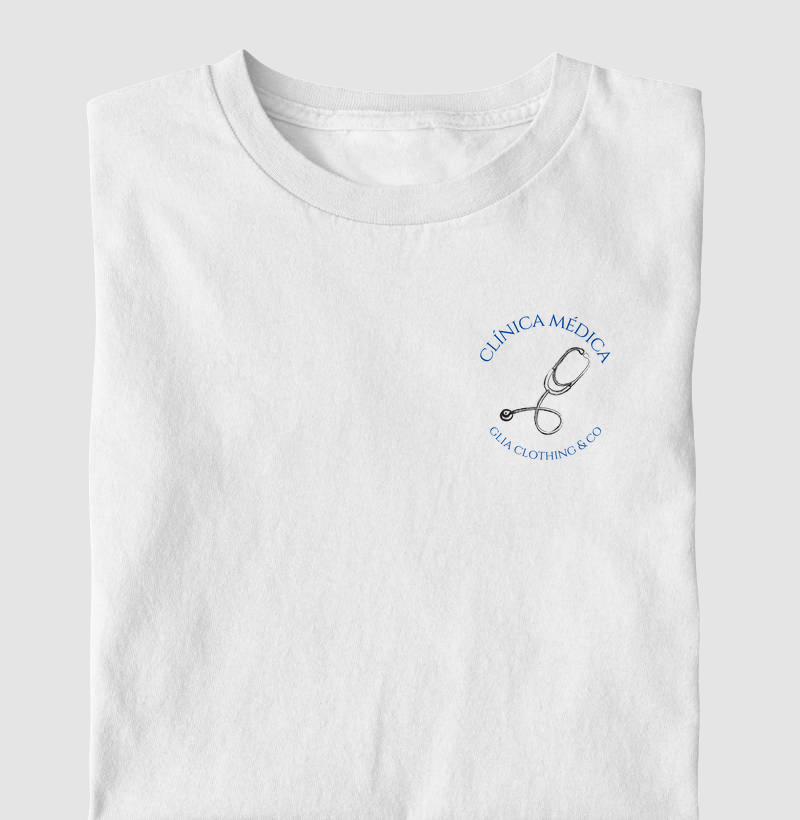 Especialidades - Clínica Médica 