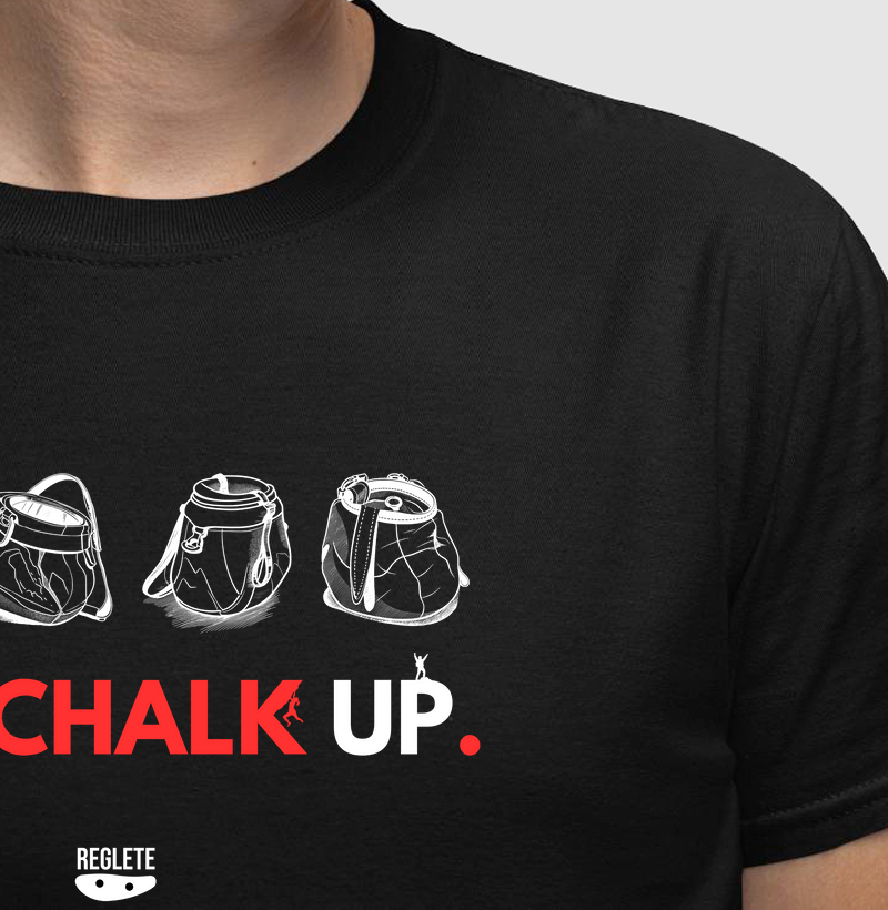 Just Chalk Up.