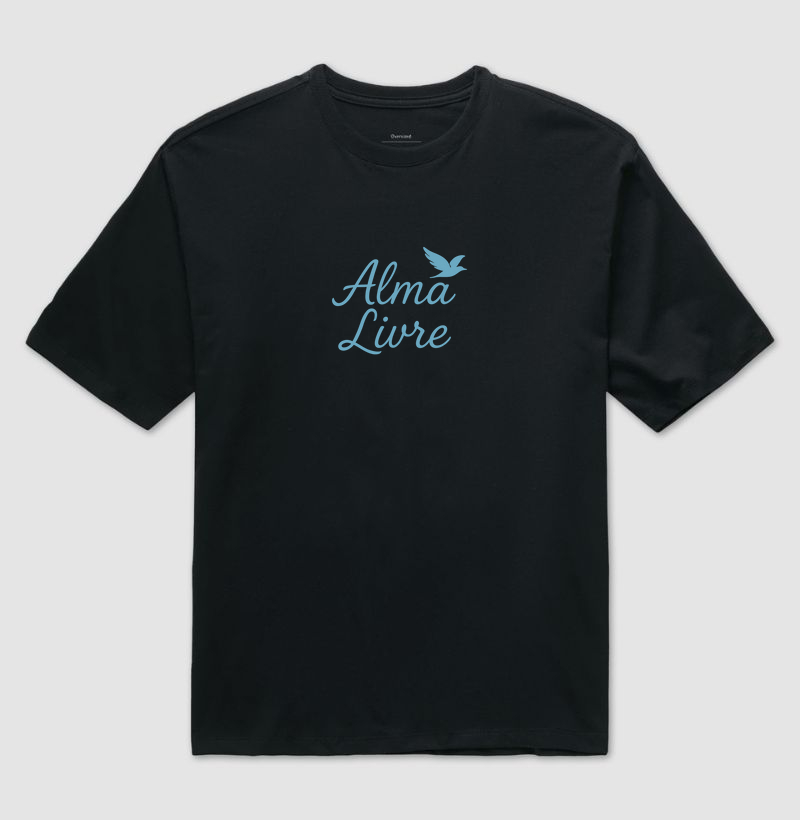Alma Livre