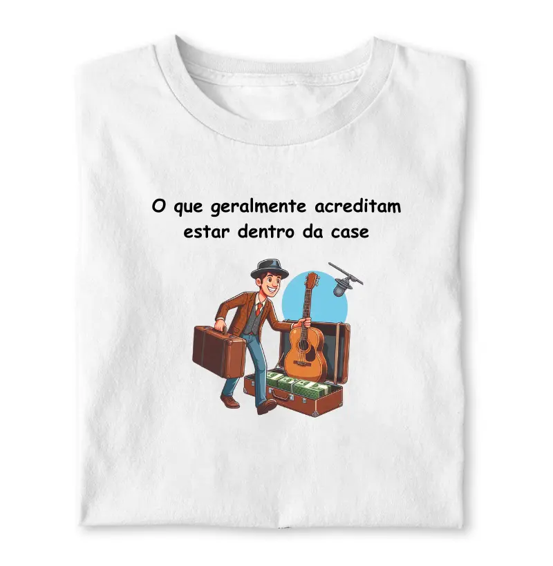 Case do Violonista
