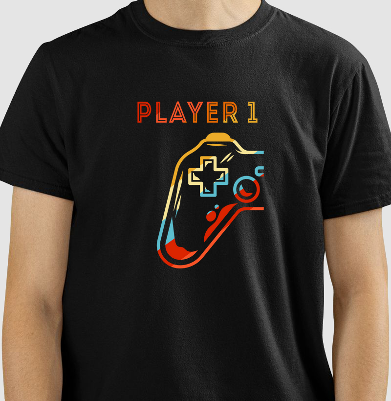 Player 1