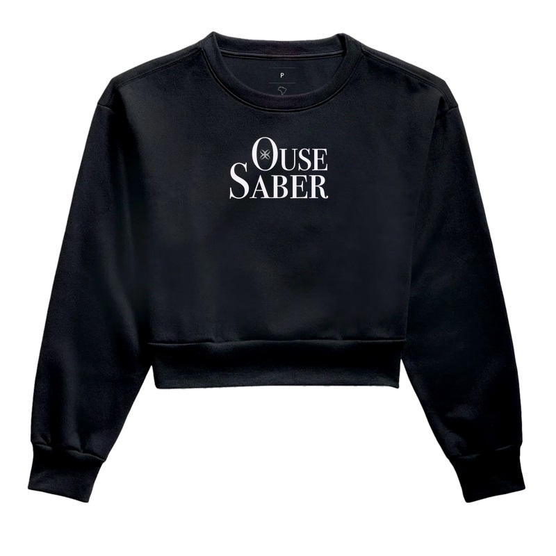 Ouse saber