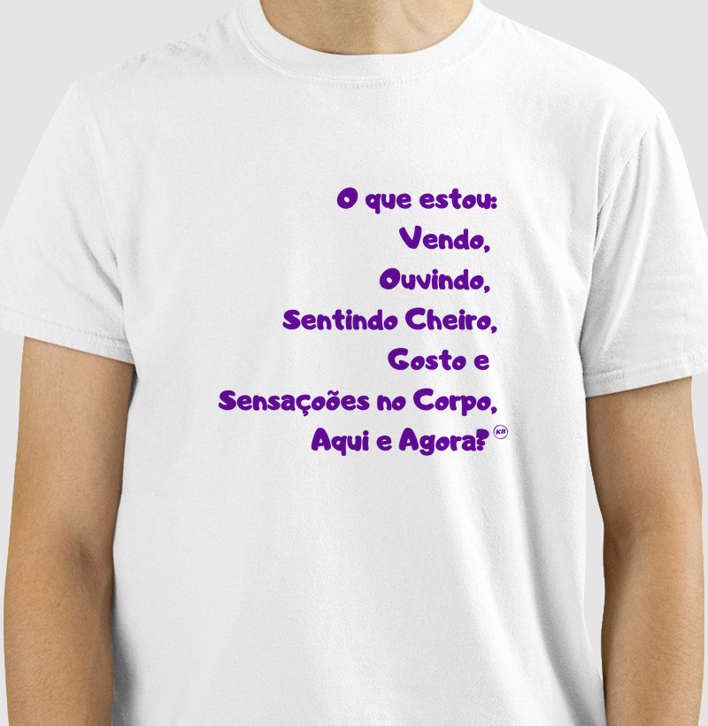 O Que estou Vendo ...
