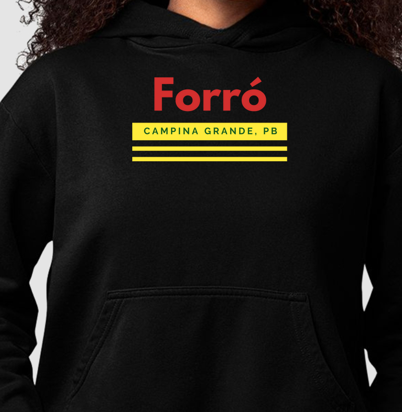 Forró em Campina Grande PB