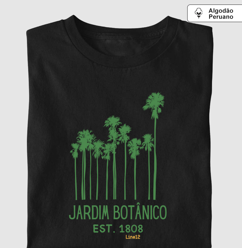 JARDIM BOTANICO 