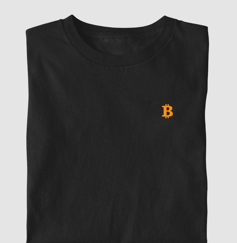 Minimalist Bitcoin