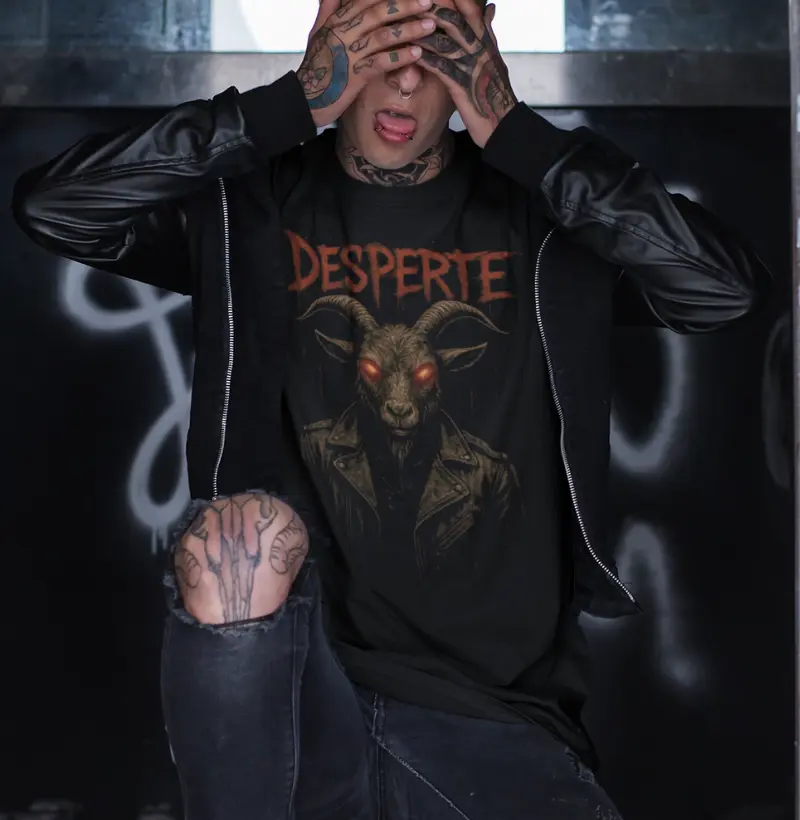 Desperte
