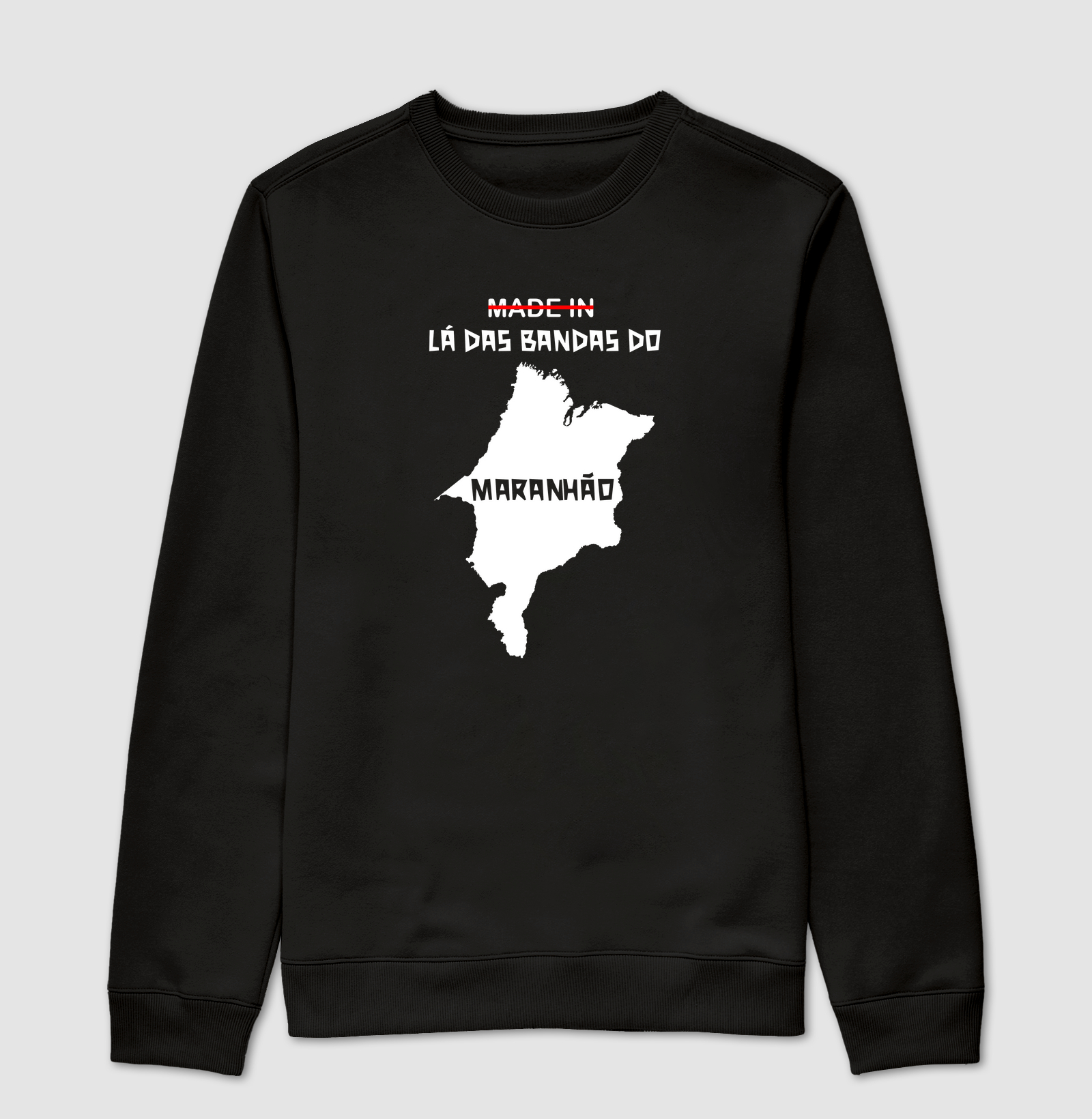 Maranhão | Lá das Bandas