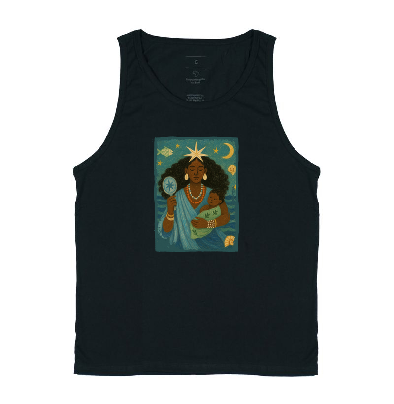 Camiseta Original Mãe