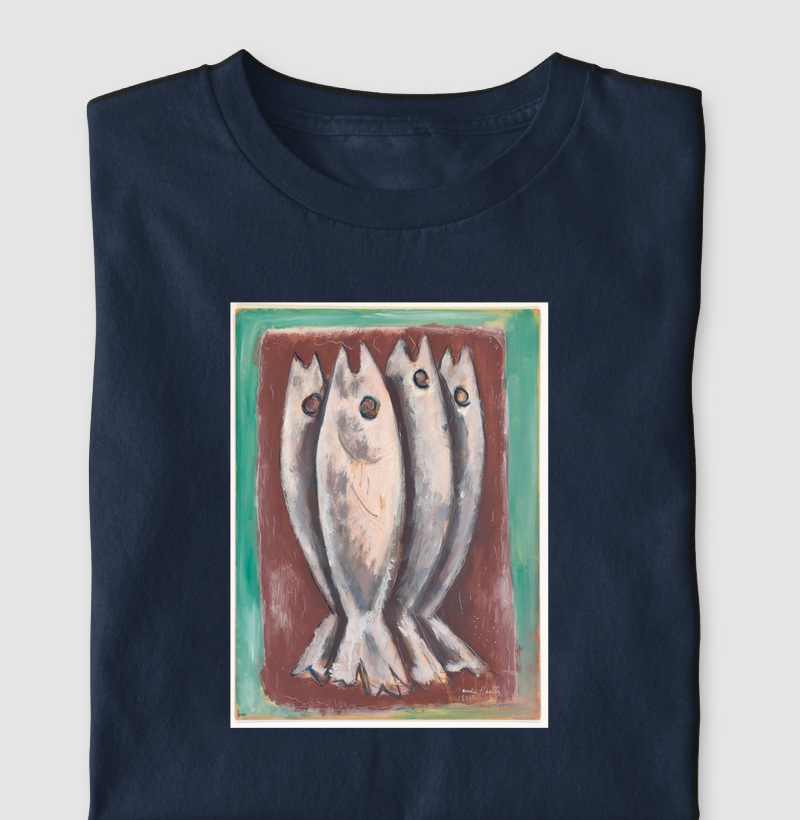 Sea Ghosts