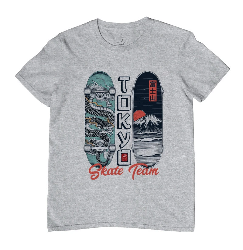 tokyo skate team 2