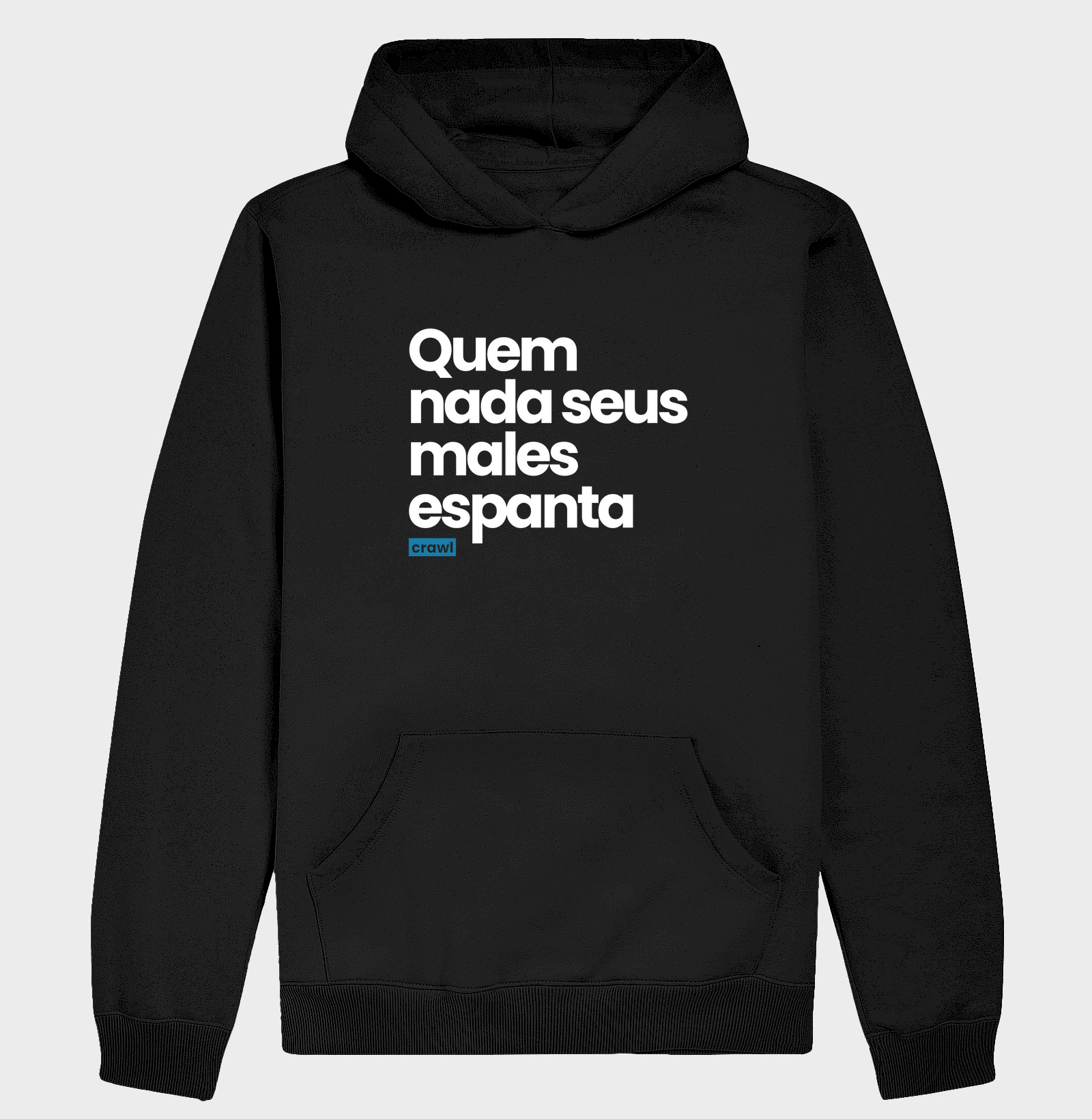 Quem Nada