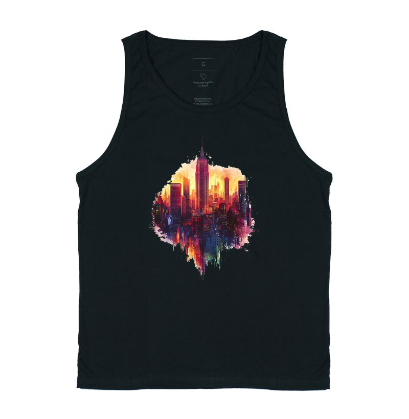 Camisa 0