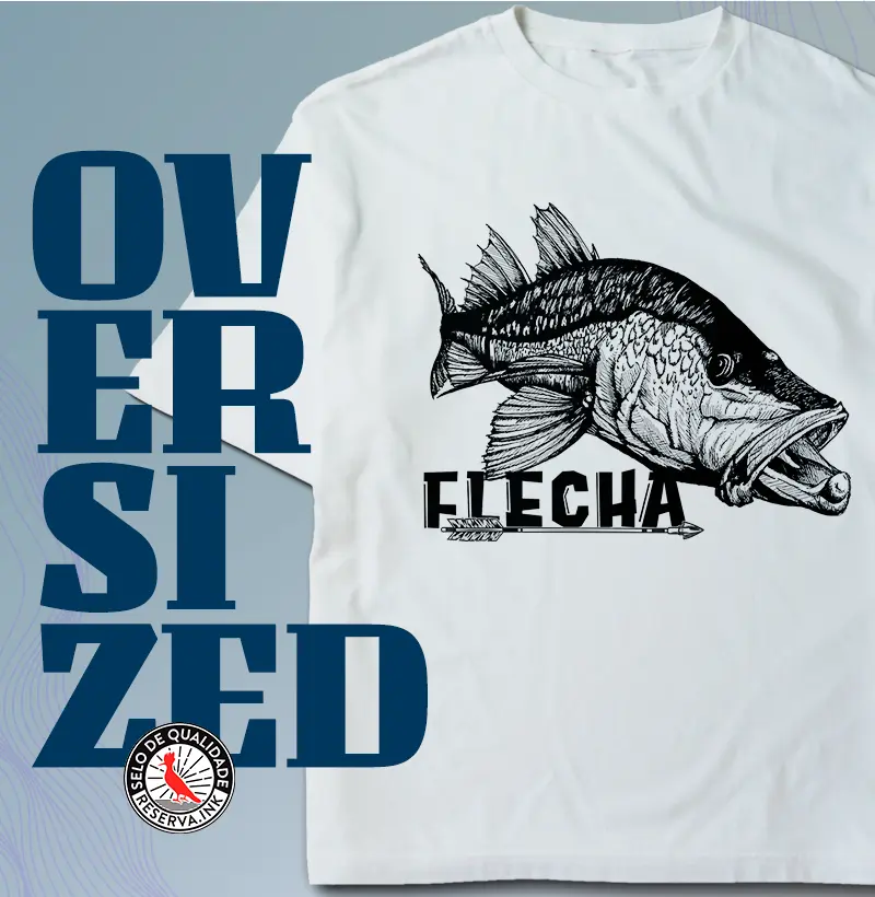 Flecha! 🎯🐟