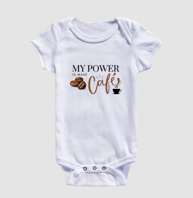 My Power is Make Café