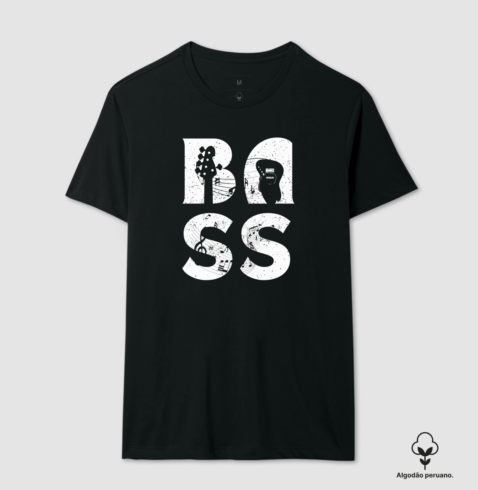 BASS & BASS