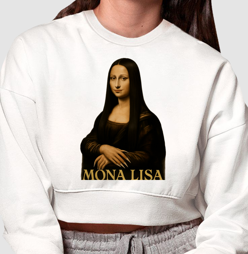 MONA Lisa