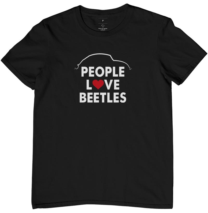 People Love Beetles