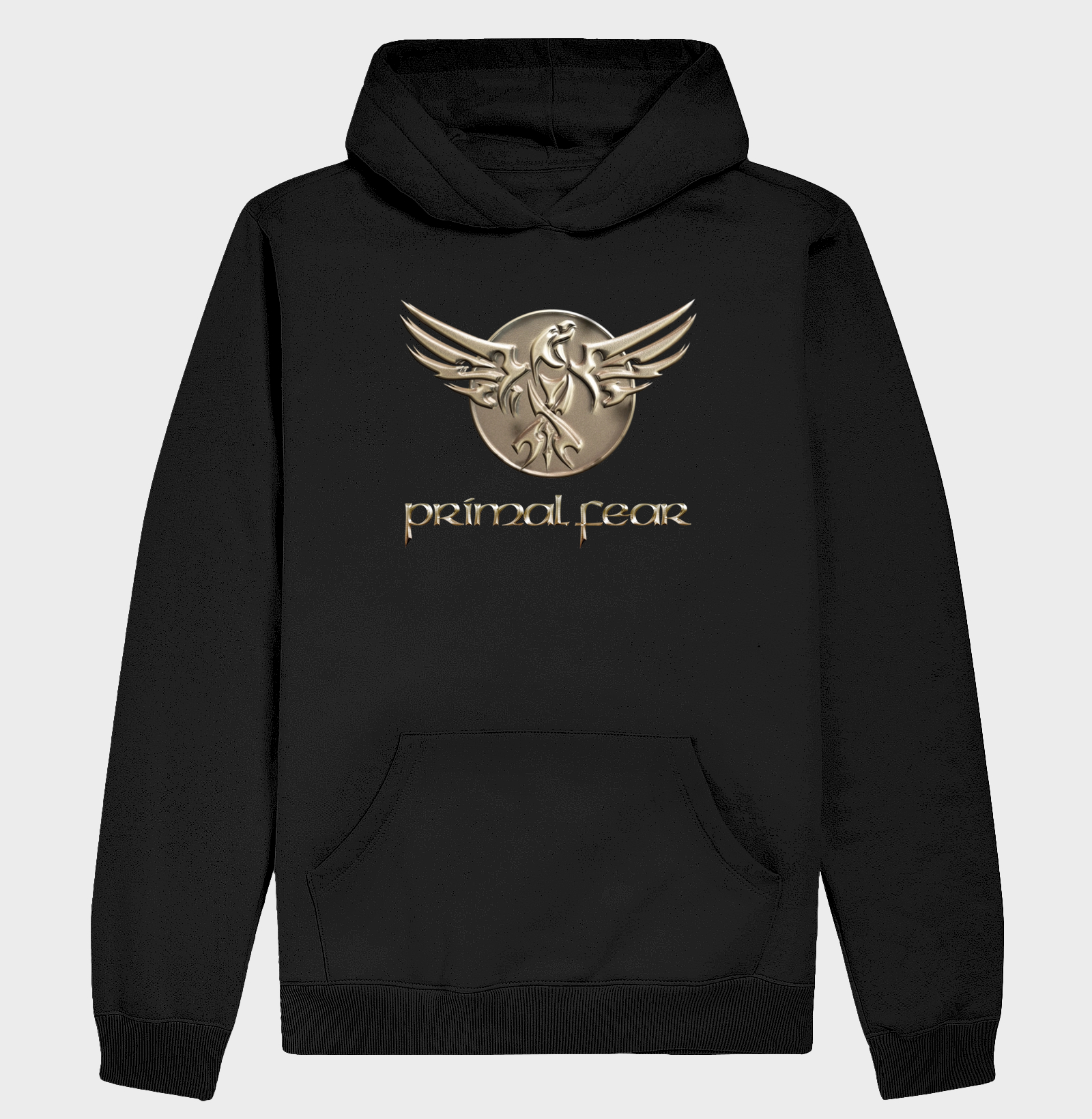 Primal Fear