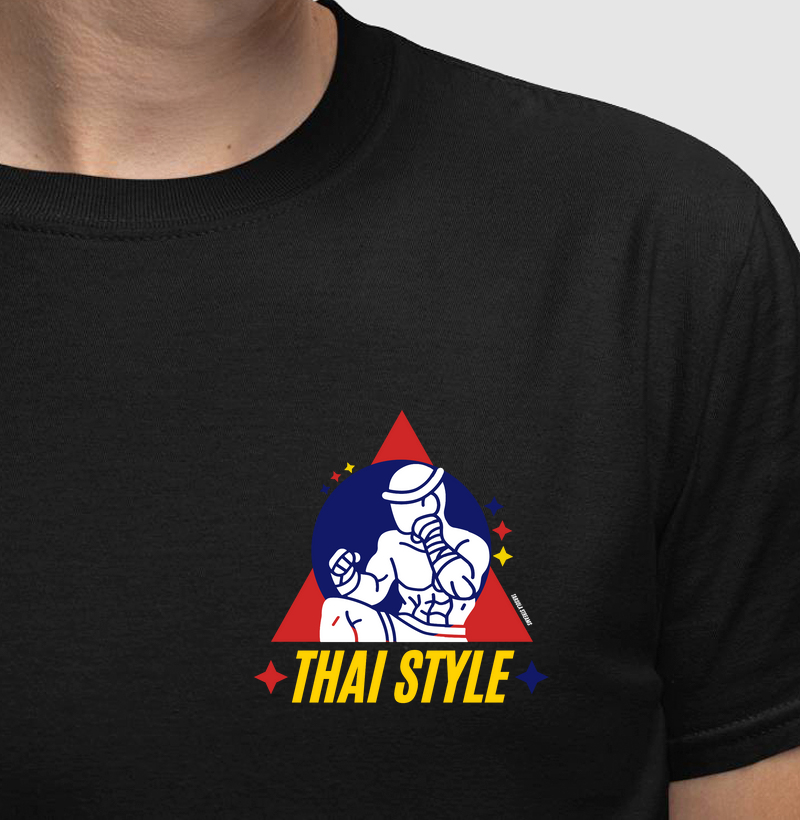 Thai Style