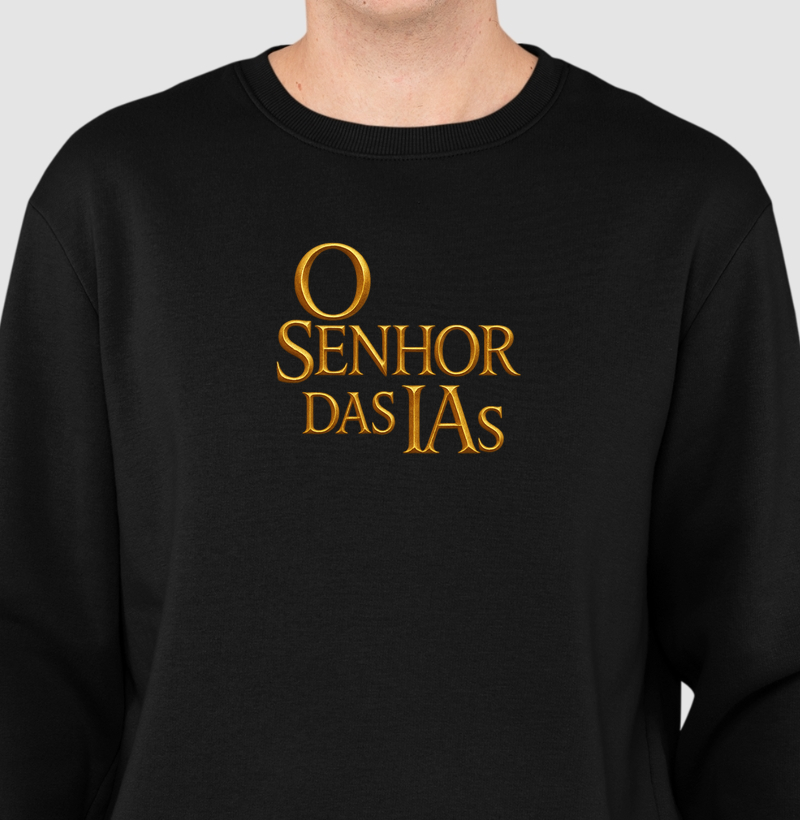 O Senhor das IAs