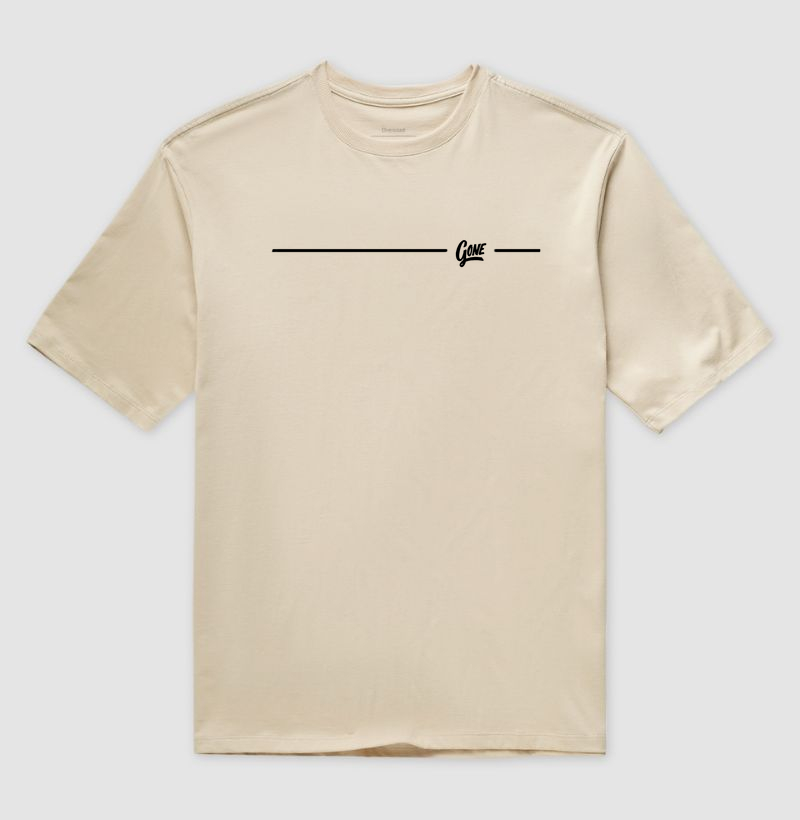 Oversized Fine Line