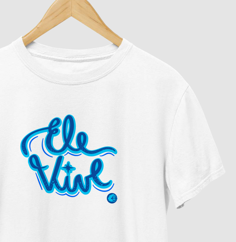 Ele Vive!