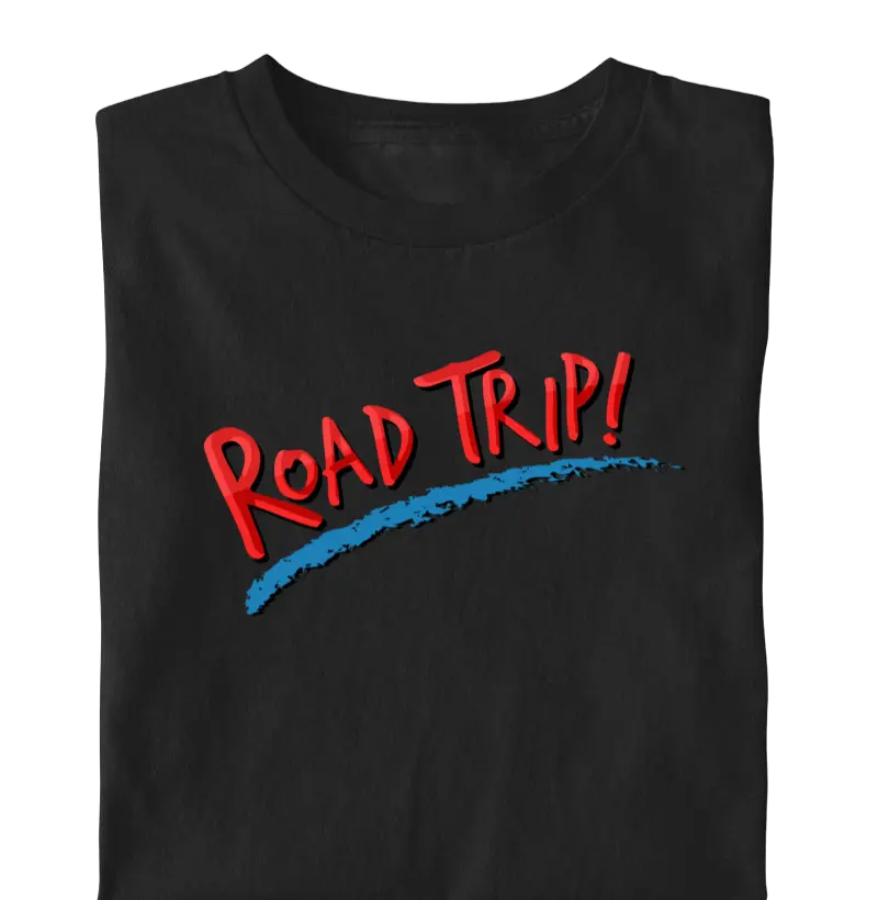 ROAD TRIP