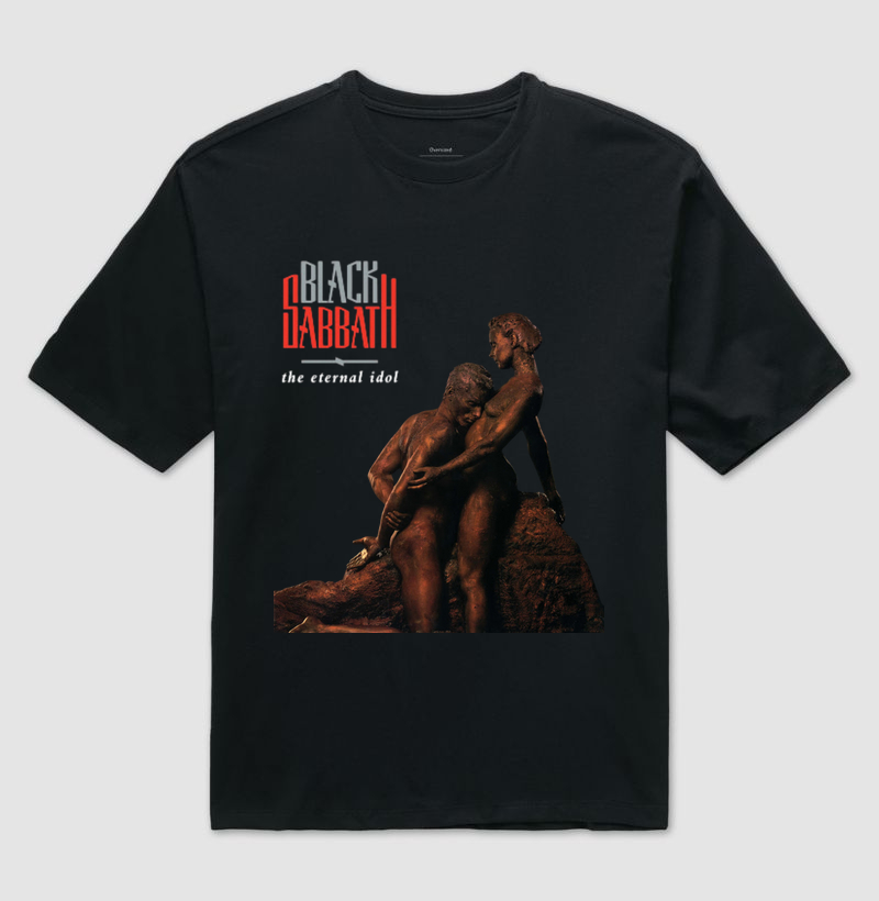 Black Sabbath – The Eternal Idol