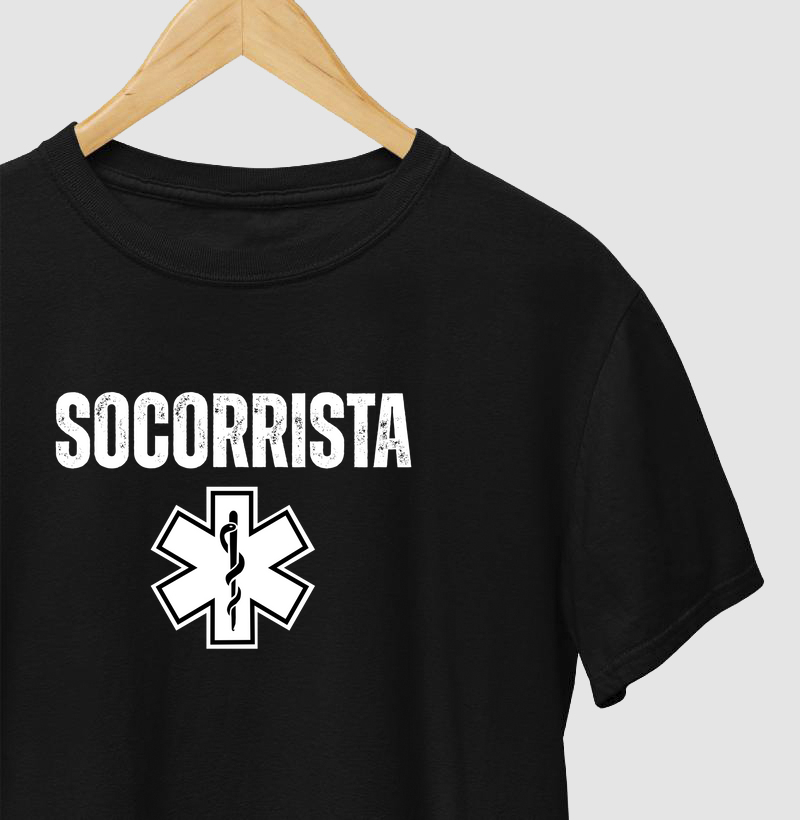 Socorrista