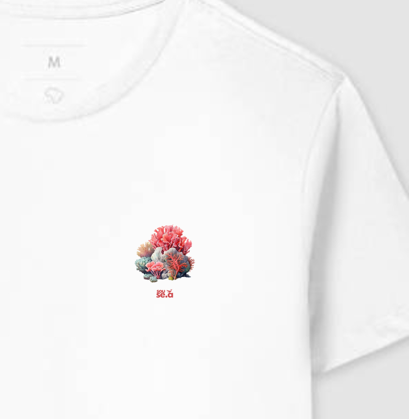 Coral II Mar de Bolso