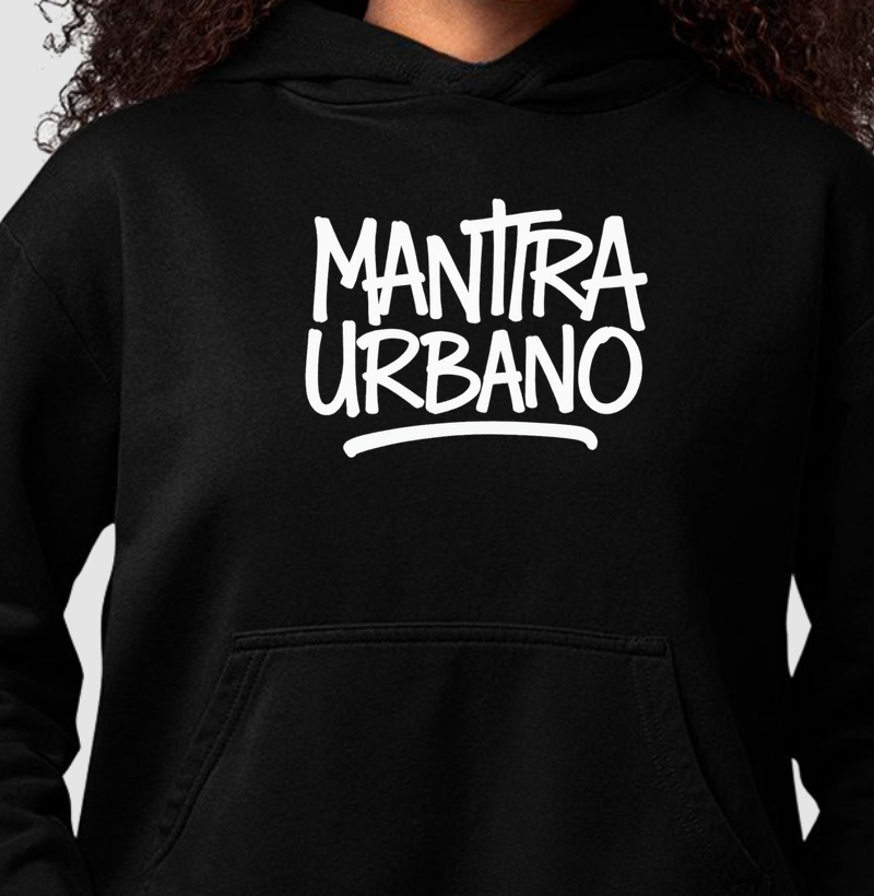 mantra urbano