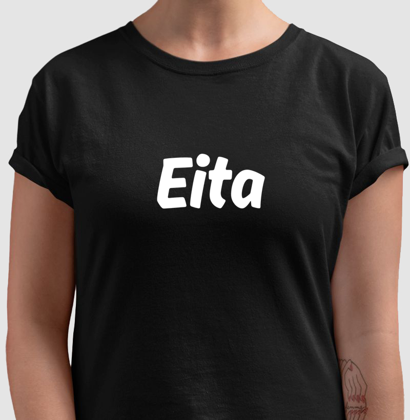 Eita: A Melhor Resposta para Tudo