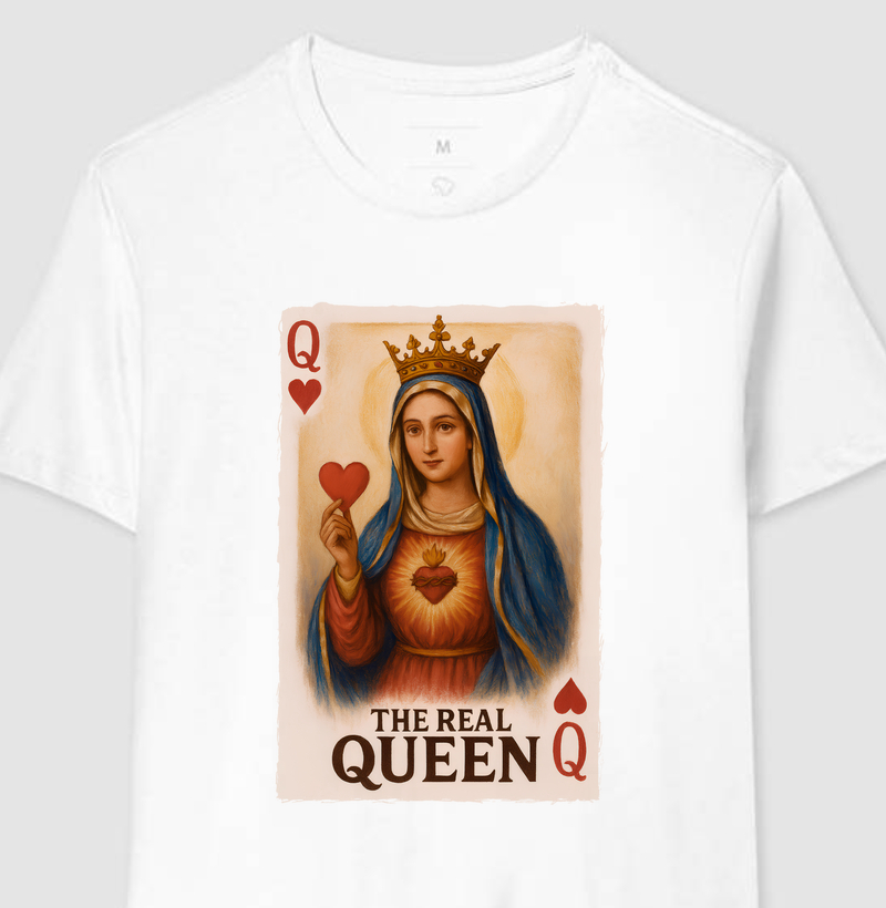 Real Queen