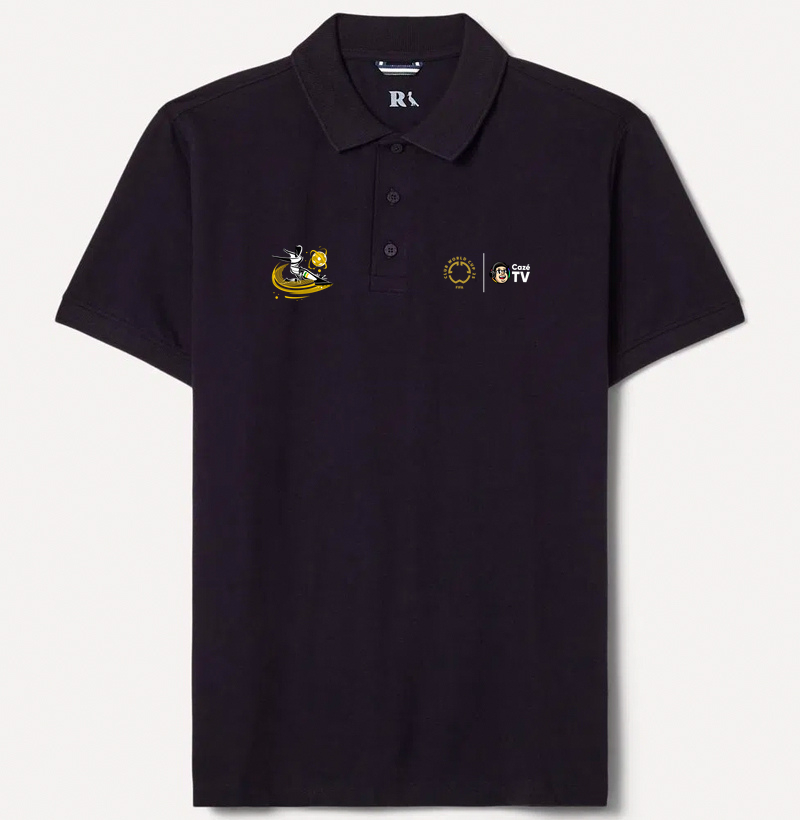 Mundial de Clubes - Polos