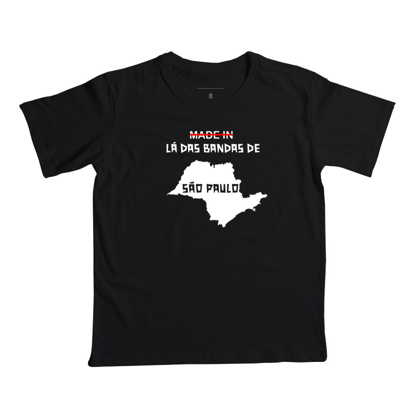 São Paulo | Lá das Bandas