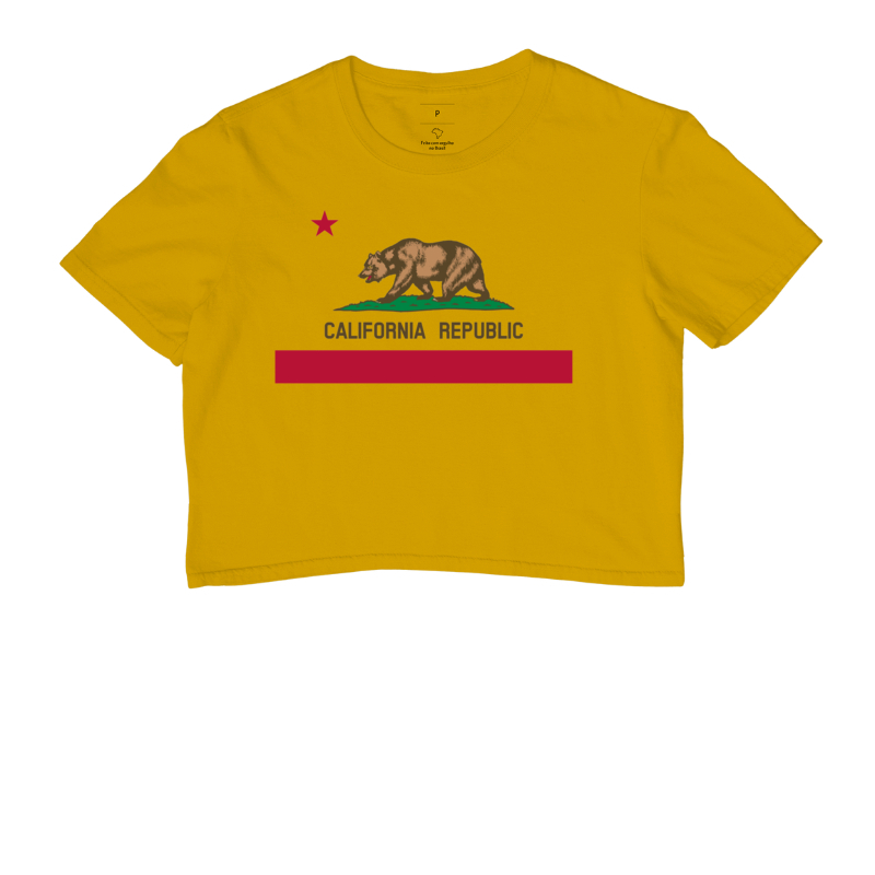 California Republic Cropped