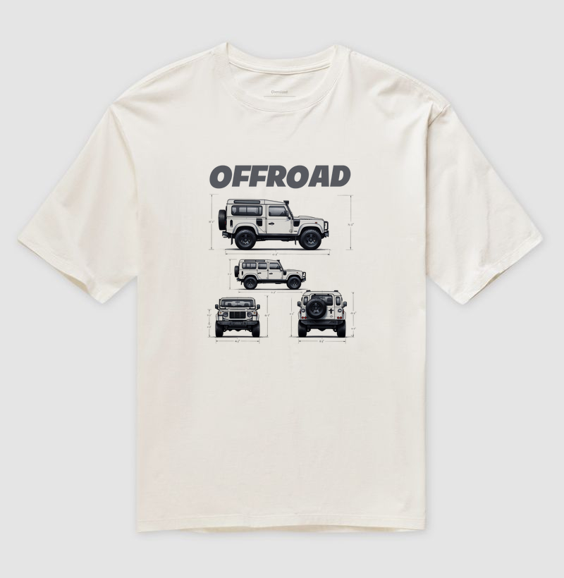 Offroad Técnico