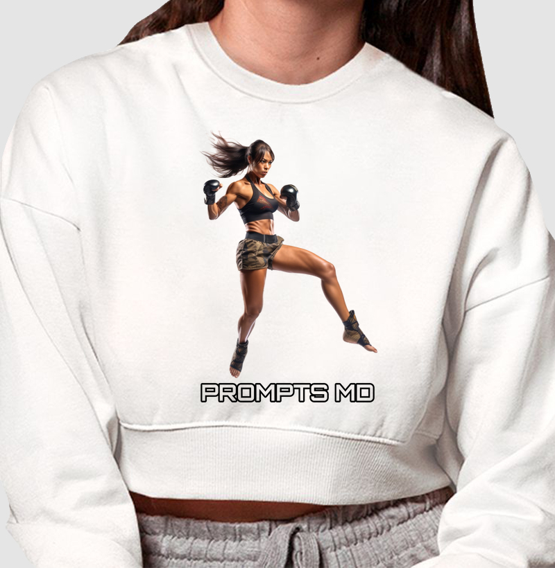 Girl Fighter