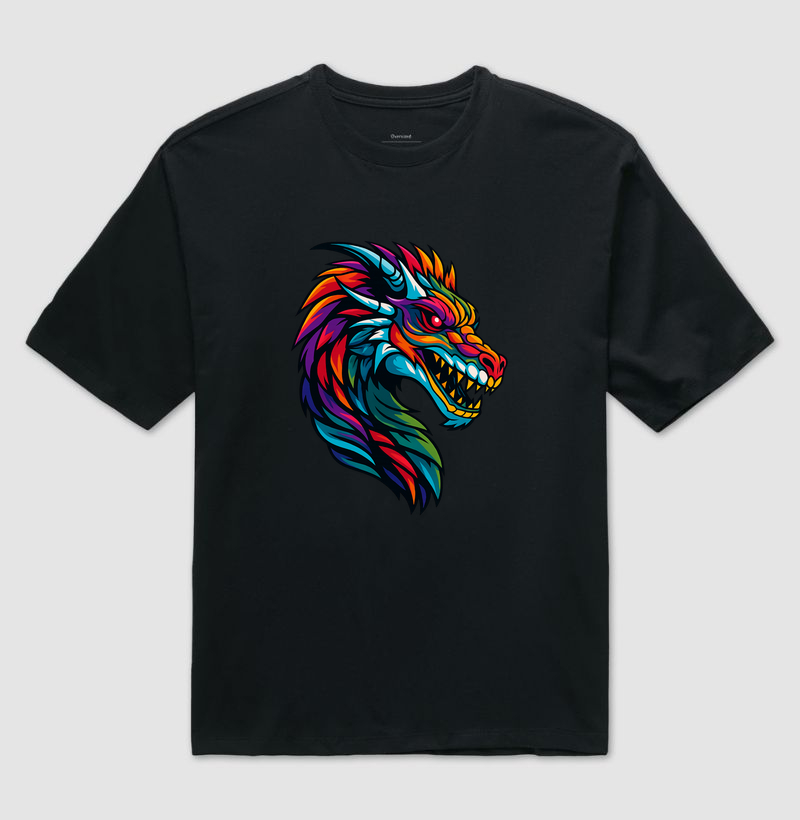Dragon Colors
