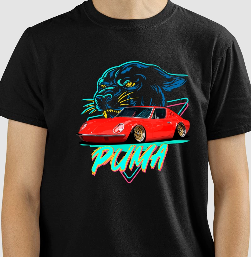 Puma