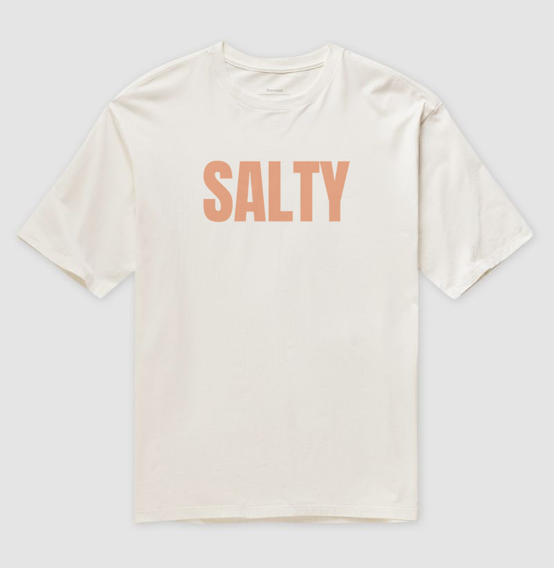 Salty