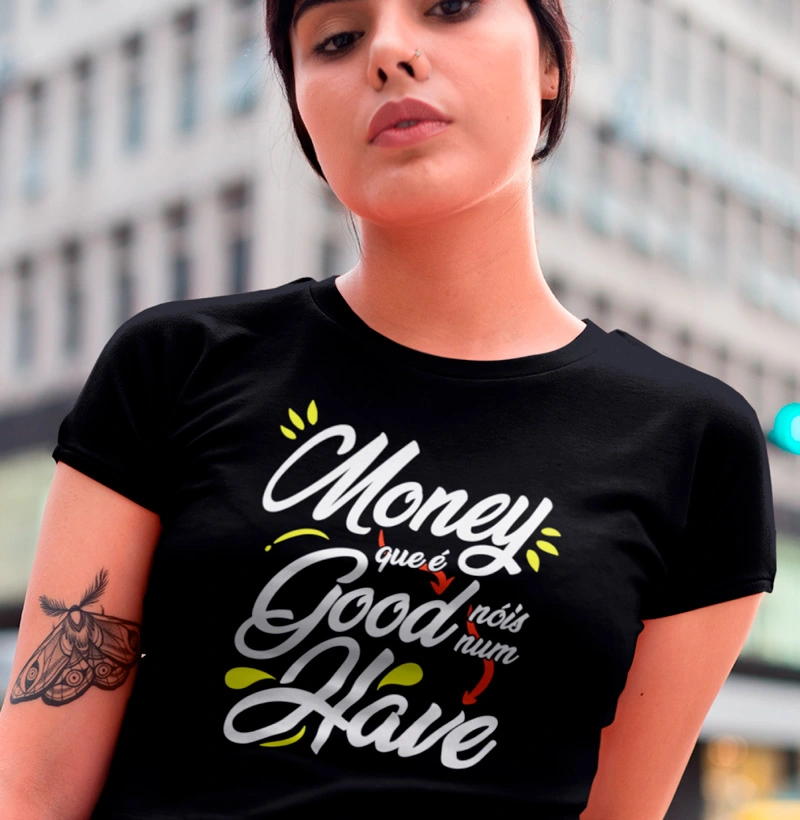 Money