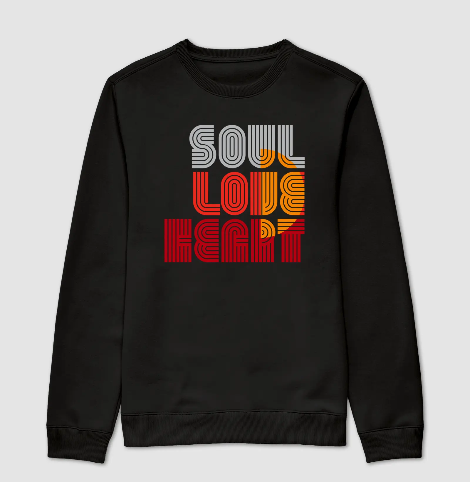Soul Love Heart