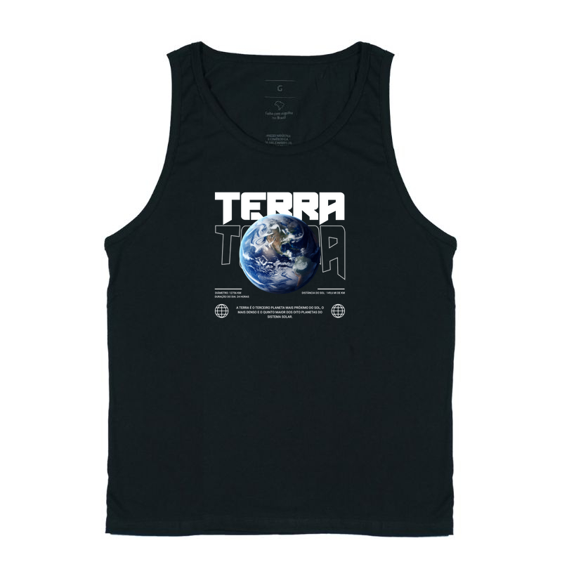 Terra - Regata
