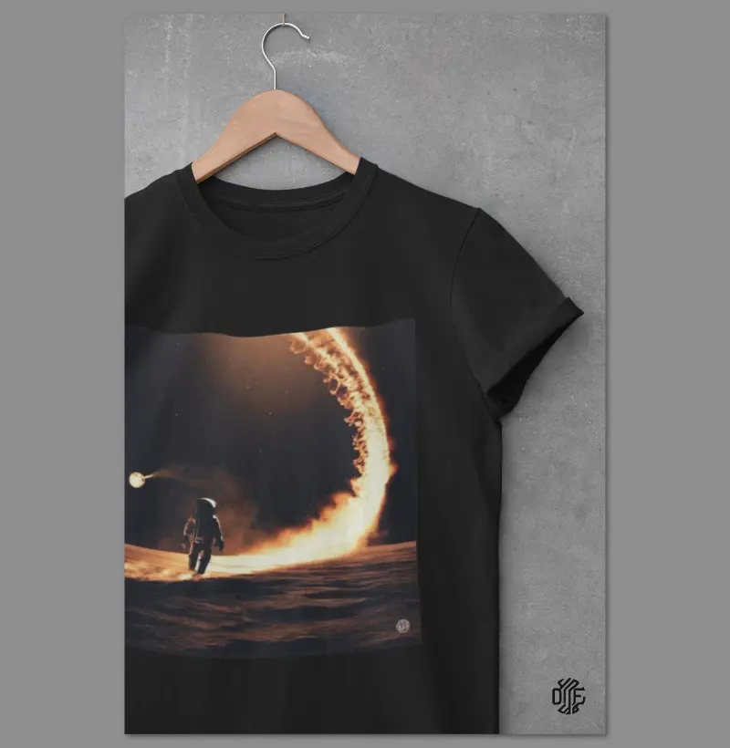 Camiseta 