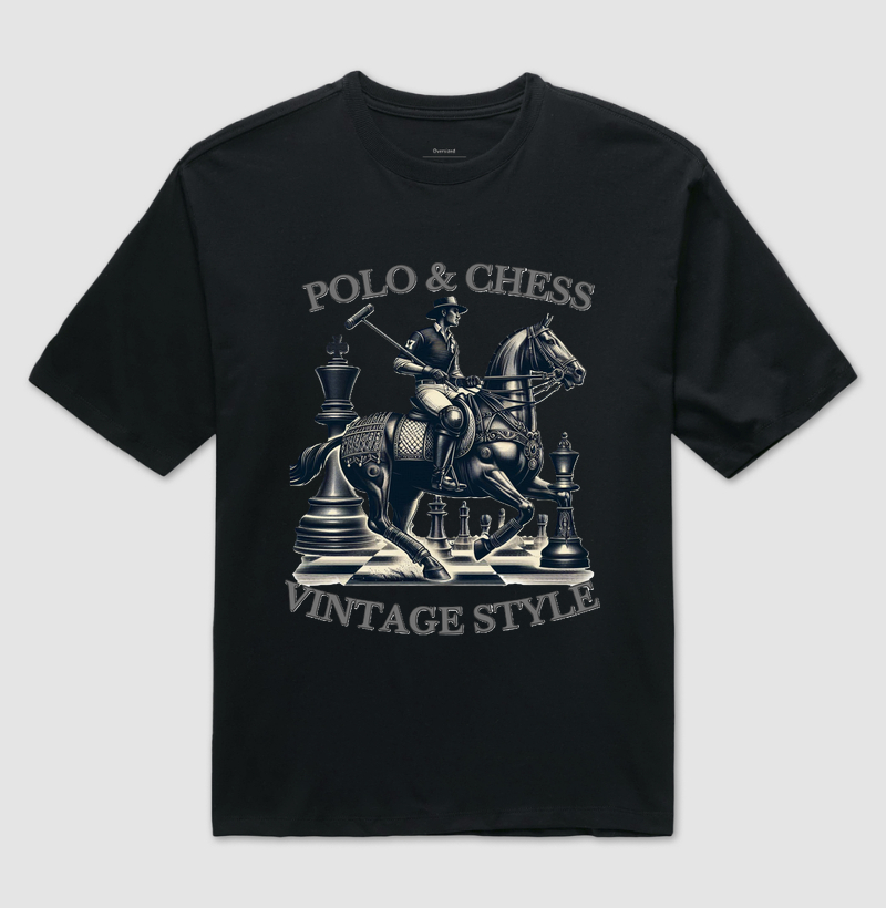 Polo & Chess